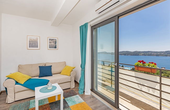 Apartmani D & J - Foto 39