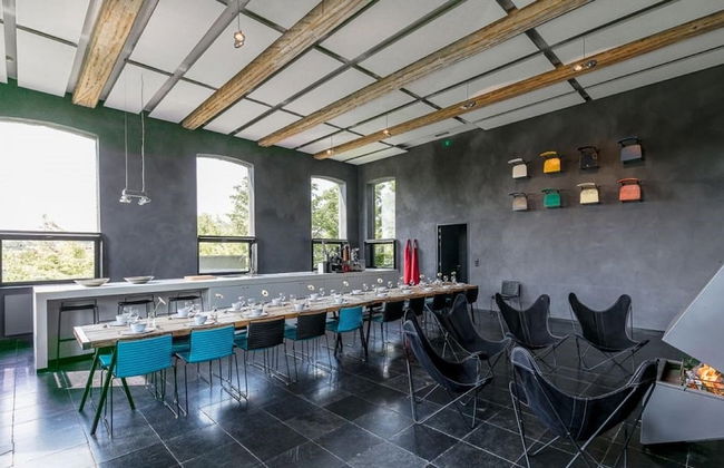 Holiday Home in Denee for 21 People - Foto 48