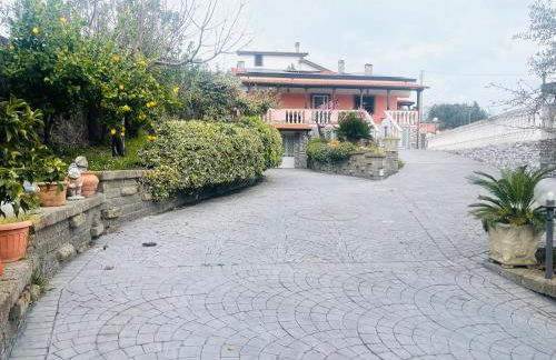 Villa Ennio - Foto 12