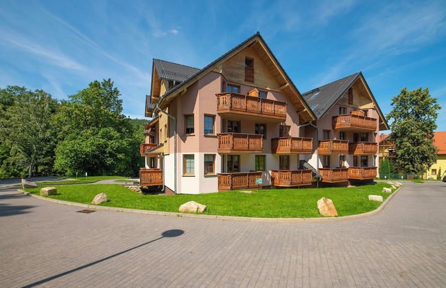 RentPlanet - Apartamenty Nadrzeczna - Photo 30