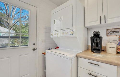 Charming Lowcountry Cottage in the Heart of Beaufort, SC - Foto 15