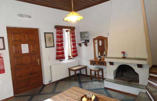 Villa Enallaxis - Foto 45