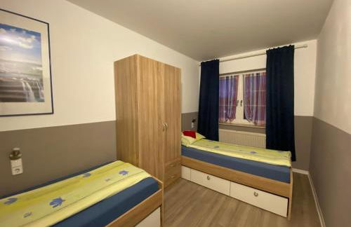 BOARDINGHOUSE ORANIENBURG - Foto 22