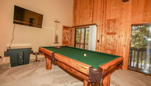 Summit Lodge 1 - Foto 3