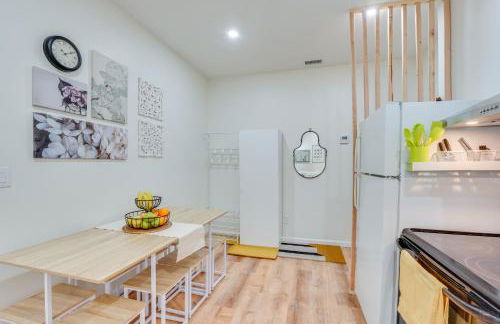 Dog-Friendly Fishkill Tiny House in Wine Country - Foto 7