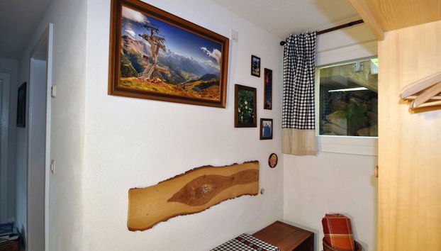 Camelot 1 - Foto 2, Habitación