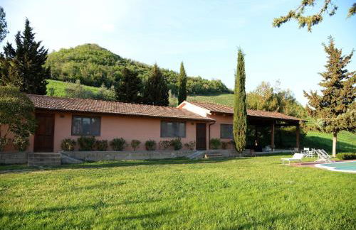 Elegant Tuscan Holiday Home - Foto 68