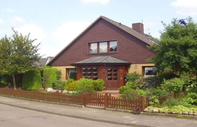 "haus Burck" Modern Retreat - Foto 1