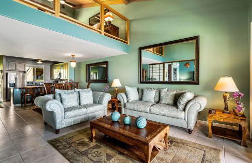 Keauhou Kona Surf & Racquet Club #5-303 - Foto 12