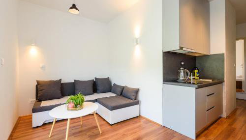 Peninsula Apartments - Foto 2