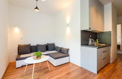 Peninsula Apartments - Foto 2