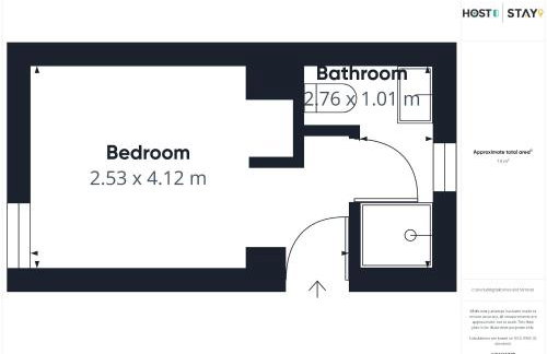 Host & Stay - Garden Studio - Foto 18