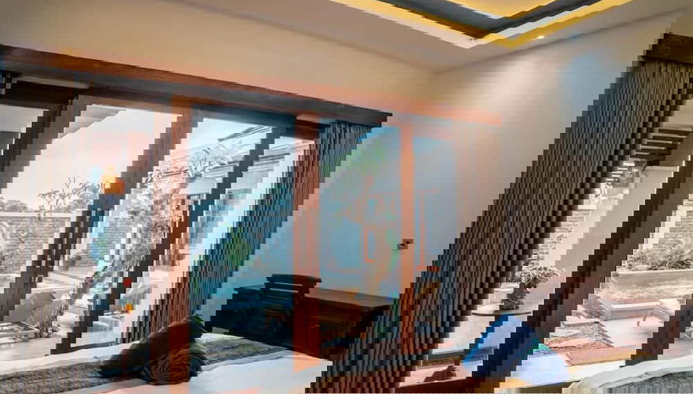 Darta Ubud Rice Field Villas by EPS - Foto 1, Imagen principal