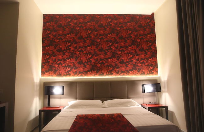 Principe Relais Suite & Spa - Foto 2