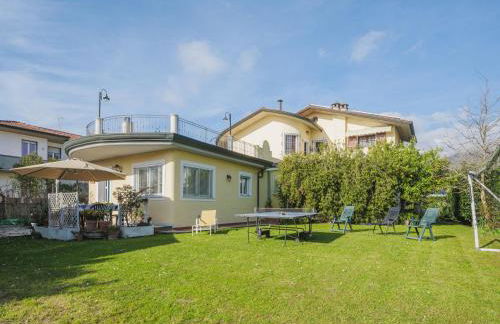 Apartment La casa di Alice by Interhome - Foto 1