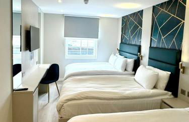 Victoria Studios - Foto 5