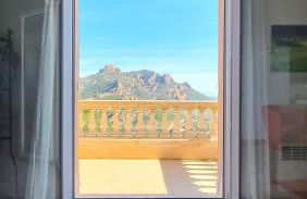 Villa 14 guest-private pool and Sea view - Foto 16