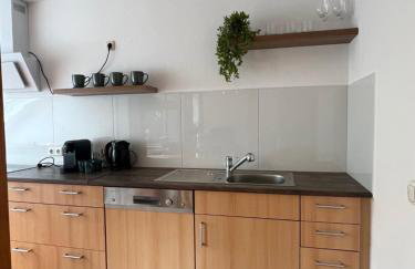 Ferienwohnung am Limburger Park - Foto 5