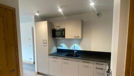 Apartment Okami - Foto 4