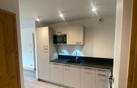 Apartment Okami - Foto 4