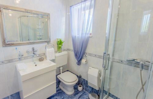 Apartment Villa Two Palms - Photo 35