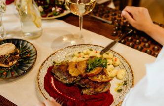 Solny - Resort w Bieszczadach - Photo 9