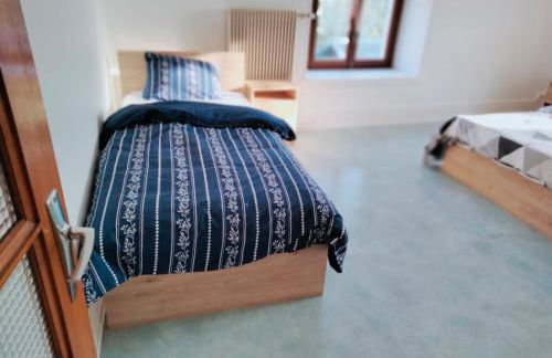 Grand appartement de 3 chambres moderne et spacieux, entièrement meublé - Foto 21