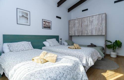 La Siesta del Naranjo - Foto 32