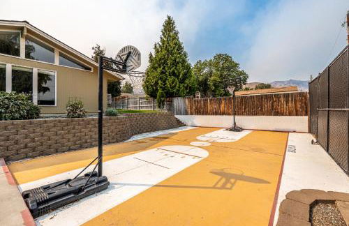 Summer Fun Wenatchee home - Foto 35