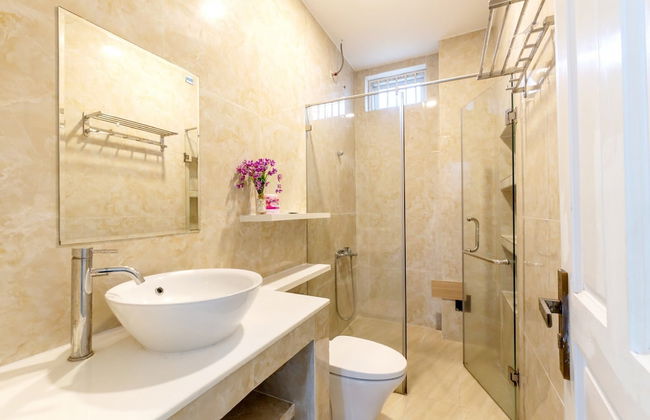 Phuc Villa - Photo 31