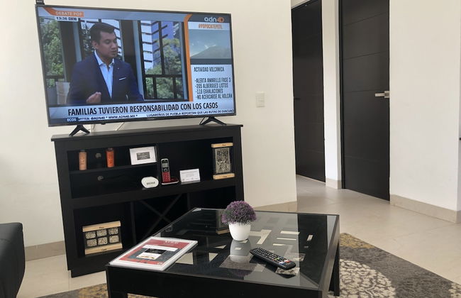 Habitalia Apartments - Photo 4