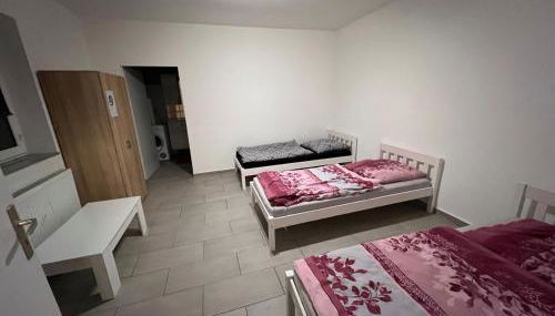 Ferien- & Monteurwohnung zentral Übach-Palenberg 1 - Foto 3