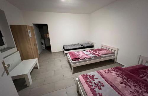 Ferien- & Monteurwohnung zentral Übach-Palenberg 1 - Foto 3