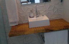 Casa de Campo em Lumiar com corrego ,lareira e churrasqueira - Foto 11