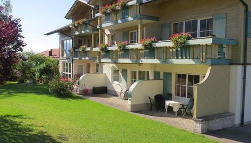 Feriendomizil Panorama - Foto 3