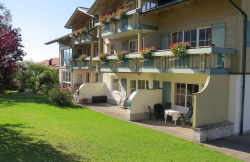 Feriendomizil Panorama - Foto 3