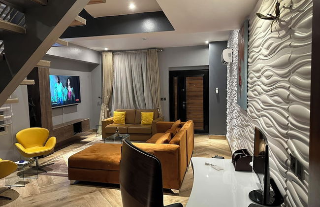 3G Gardens and Apartments - Foto 28