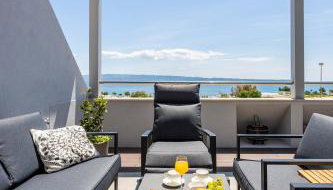 Apartments Blue Maris Žnjan - Photo 4