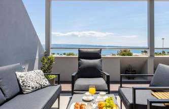 Apartments Blue Maris Žnjan - Photo 4