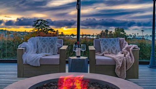 Walk to Beach Stunning Views La Jolla Shores - Foto 2