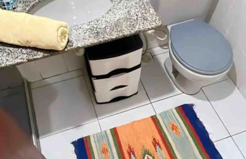 Residencial Praia das Dunas Ambiente familiar - Foto 11