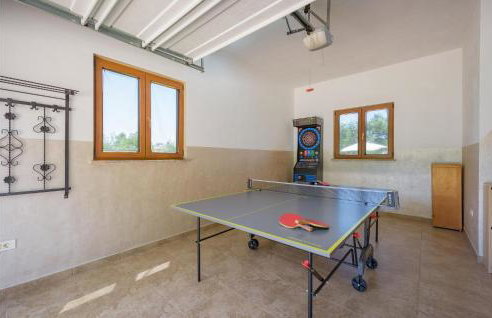 Two-Bedroom Holiday Home In Tinjan - Foto 7