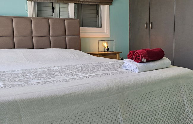 131 VOR - Stay M L Villa - Foto 8