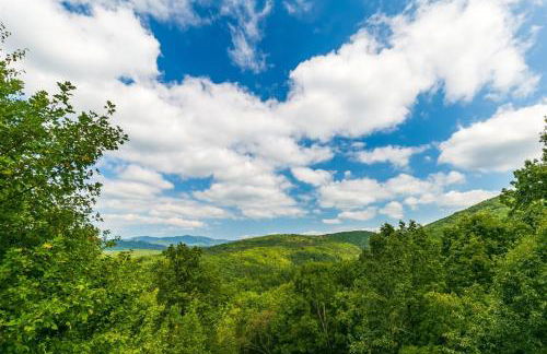 Hawks Hideaway - Full Mountain Views Game Room - Foto 1