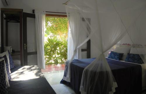 Ouro Sobre Azul Apart Hotel - Foto 74