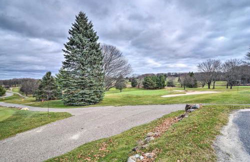 Cozy Bellaire Condo with Balcony - 3 Mi to Skiing! - Foto 52