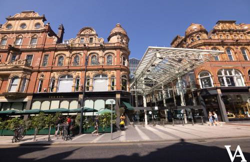 Velvet Apartments - 56 Vicar Lane - Foto 49