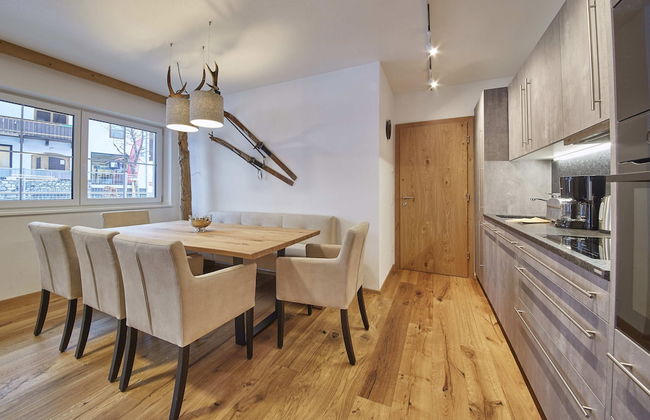 Residenz Der Wieshofer - Foto 59