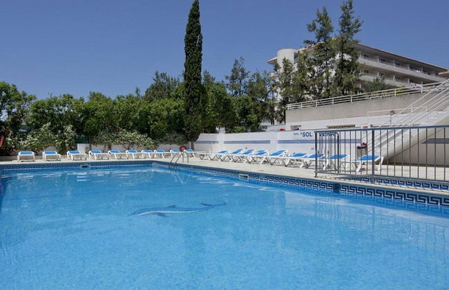 Apartamentos Sol y Vera - Foto 12