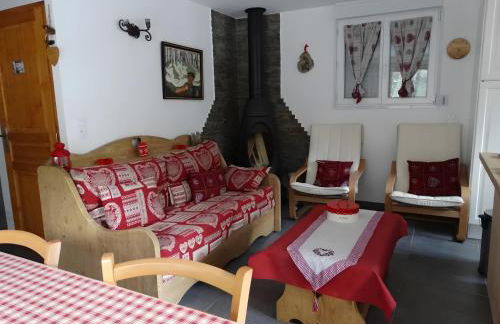 Les Chalets - Foto 12